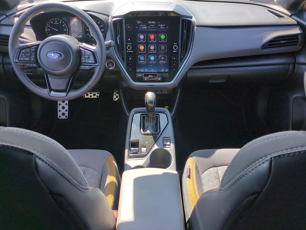2024 Subaru Crosstrek Sport 10