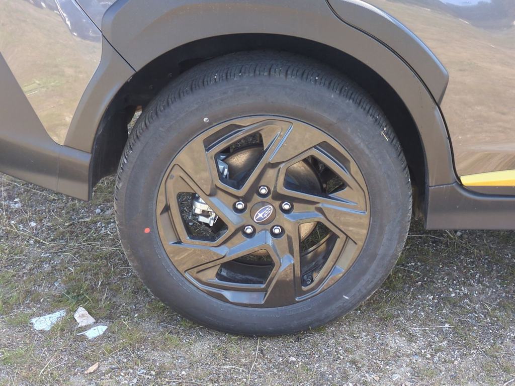 2024 Subaru Crosstrek Sport 8