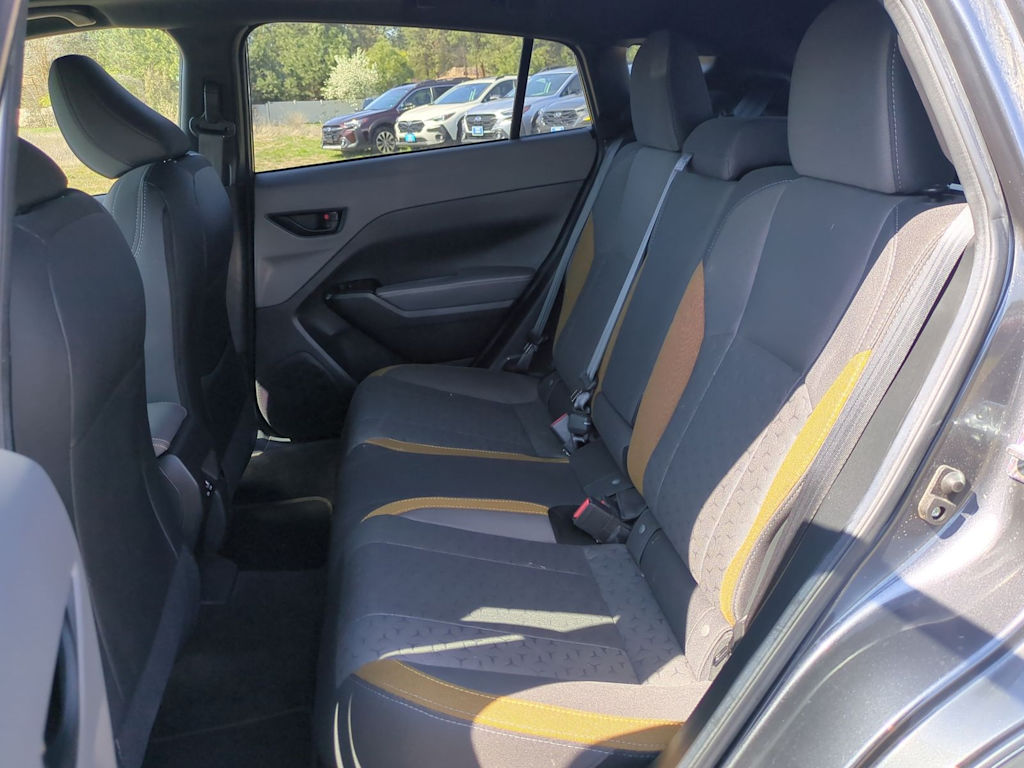 2024 Subaru Crosstrek Sport 29