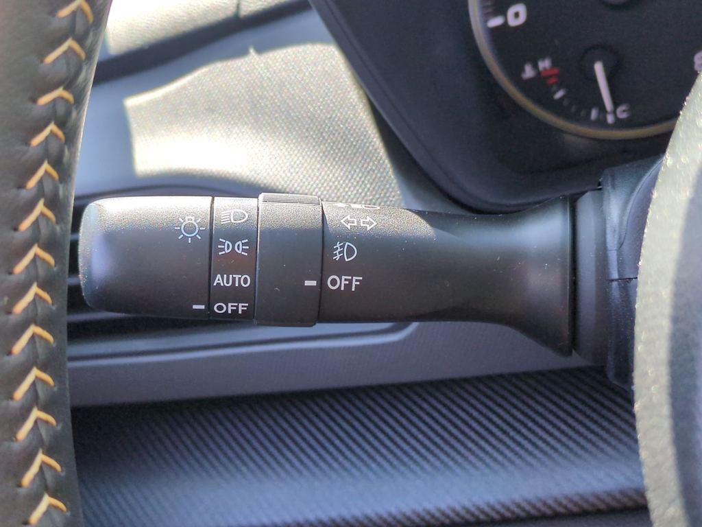 2024 Subaru Crosstrek Sport 34