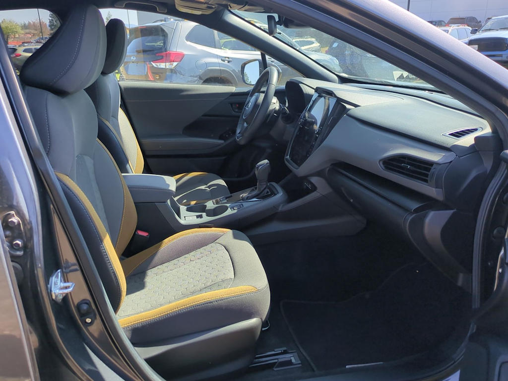 2024 Subaru Crosstrek Sport 12