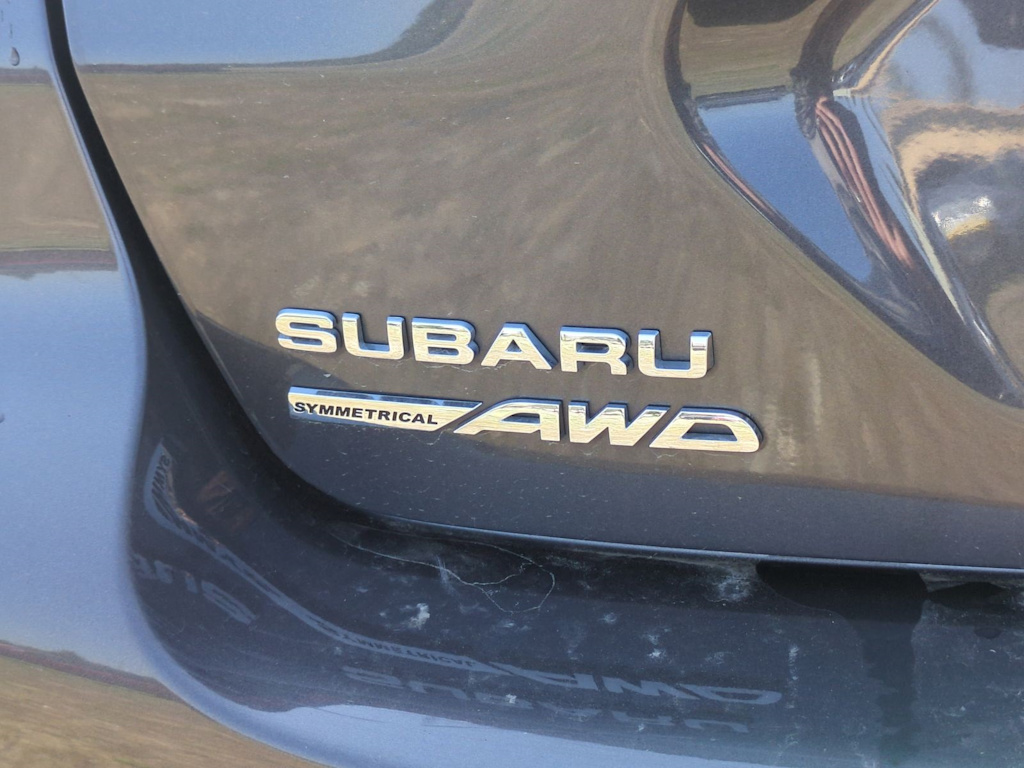 2024 Subaru Crosstrek Sport 25