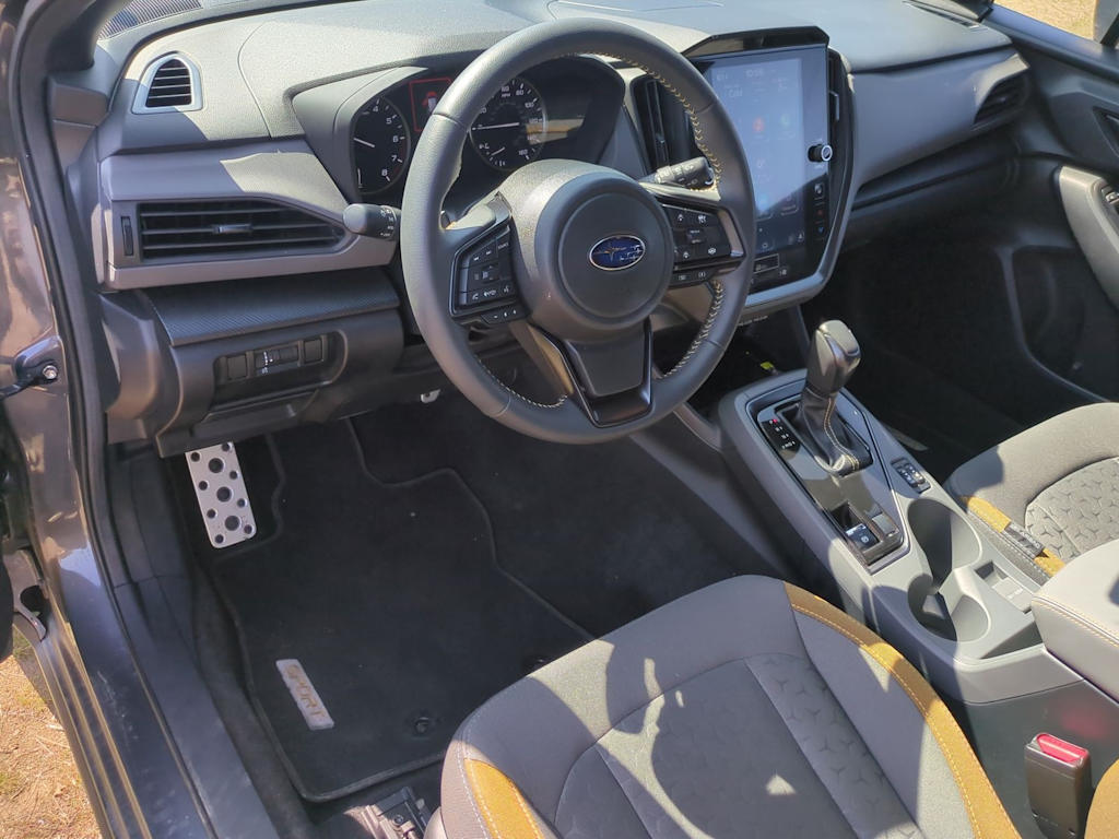 2024 Subaru Crosstrek Sport 2
