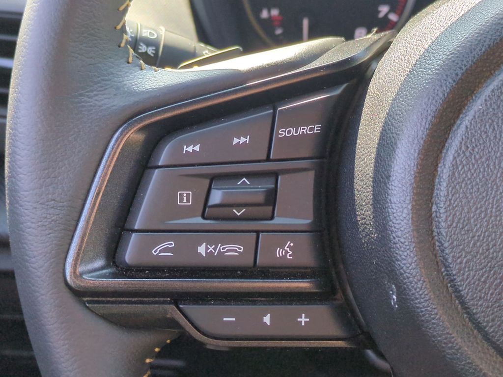 2024 Subaru Crosstrek Sport 31
