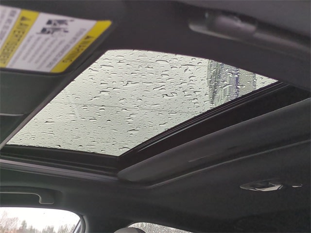 2025 Subaru Crosstrek Sport 27