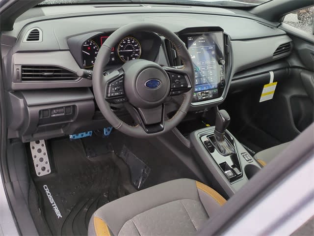 2025 Subaru Crosstrek Sport 2