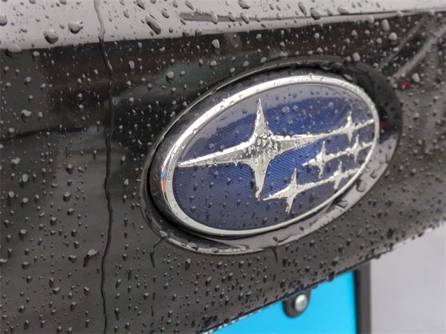 2025 Subaru Crosstrek Sport 25