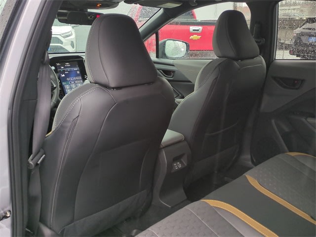 2025 Subaru Crosstrek Sport 13