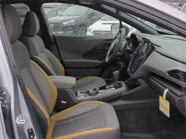 2025 Subaru Crosstrek Sport 12