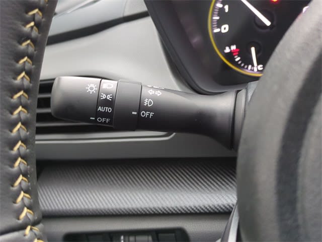 2025 Subaru Crosstrek Sport 33
