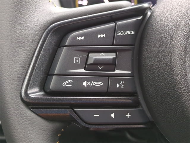 2025 Subaru Crosstrek Sport 30