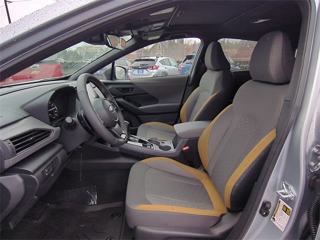 2025 Subaru Crosstrek Sport 11