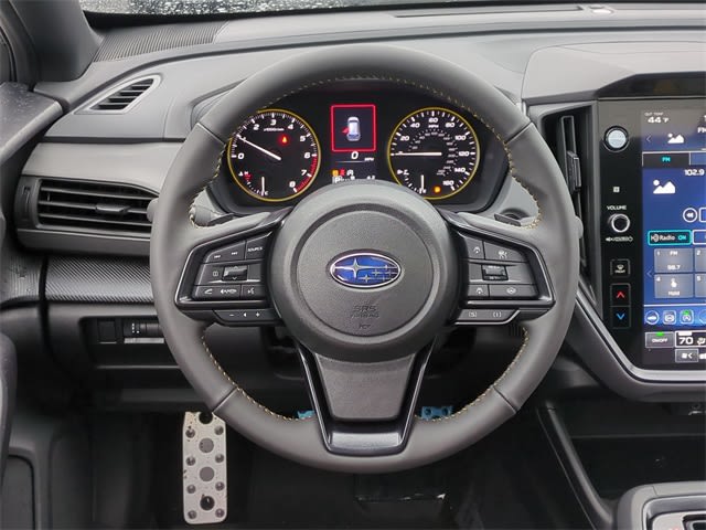 2025 Subaru Crosstrek Sport 14