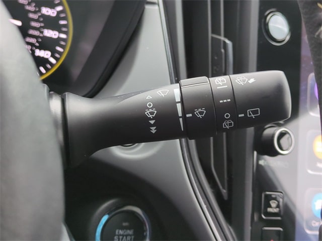 2025 Subaru Crosstrek Sport 32