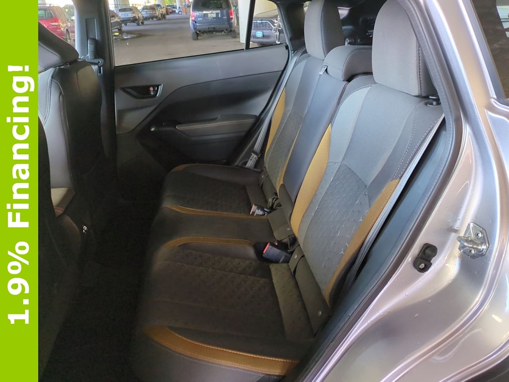 Thumbnail: 2025 Subaru Crosstrek - 27