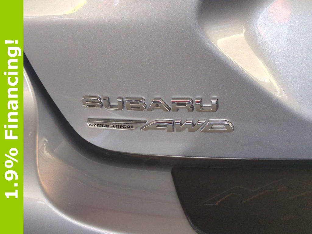 Thumbnail: 2025 Subaru Crosstrek - 7