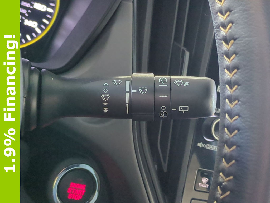 Thumbnail: 2025 Subaru Crosstrek - 18