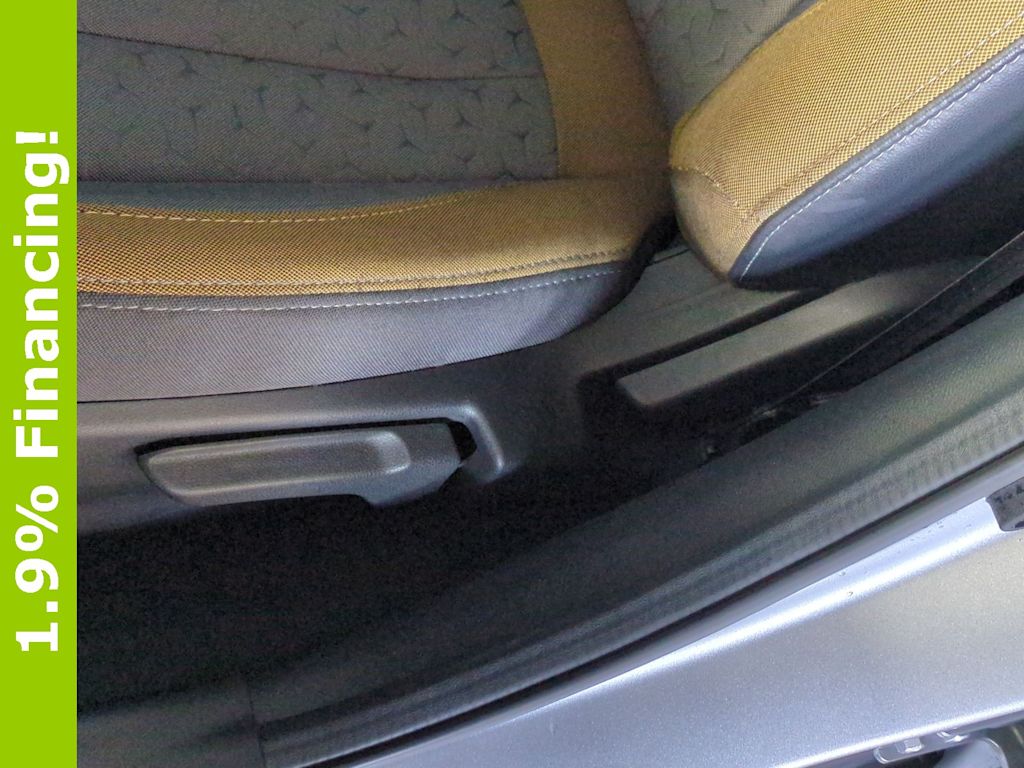 Thumbnail: 2025 Subaru Crosstrek - 26