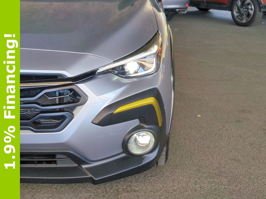 Thumbnail: 2025 Subaru Crosstrek - 24