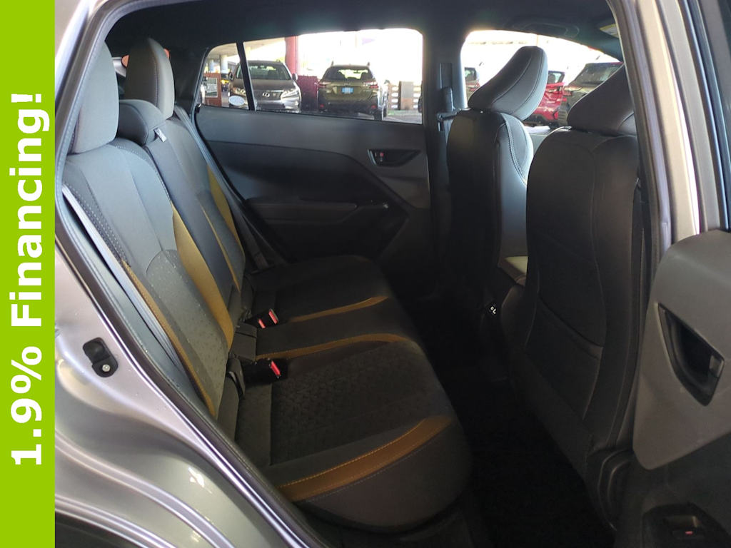 Thumbnail: 2025 Subaru Crosstrek - 28