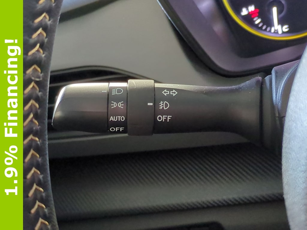 Thumbnail: 2025 Subaru Crosstrek - 15