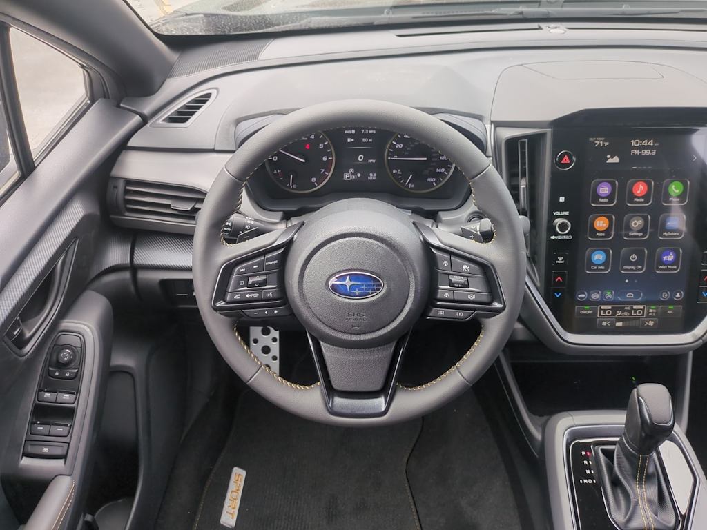 Thumbnail: 2025 Subaru Crosstrek - 14