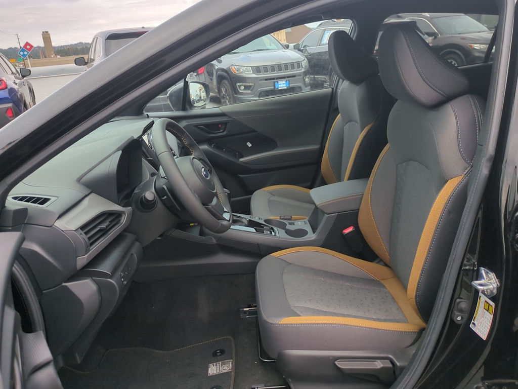 Thumbnail: 2025 Subaru Crosstrek - 11