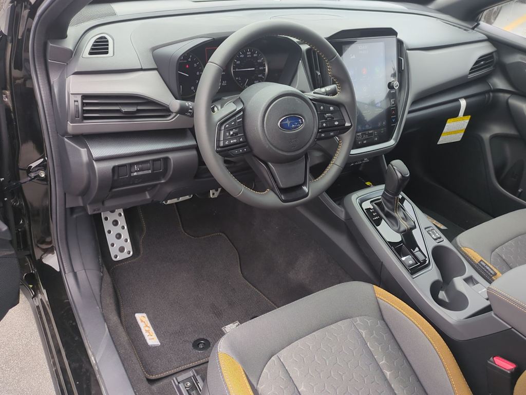 Thumbnail: 2025 Subaru Crosstrek - 2