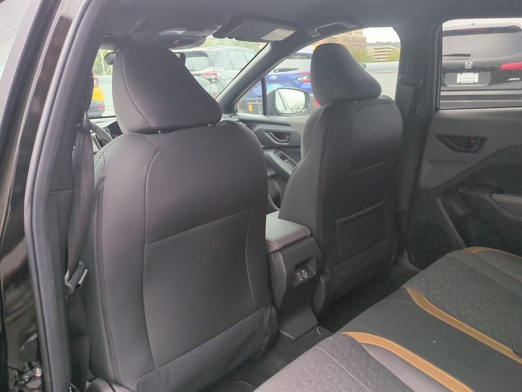 Thumbnail: 2025 Subaru Crosstrek - 13