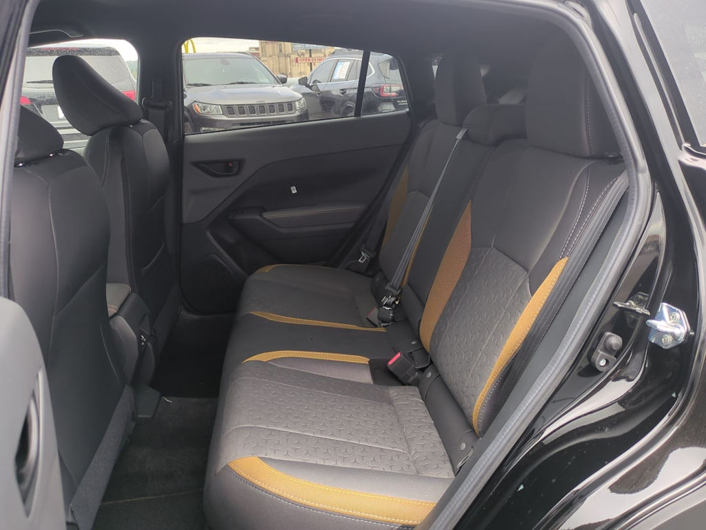 Thumbnail: 2025 Subaru Crosstrek - 27