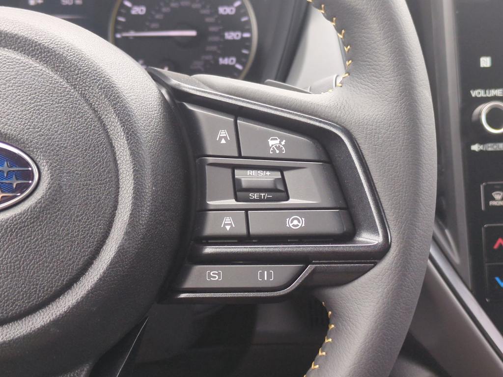 Thumbnail: 2025 Subaru Crosstrek - 30