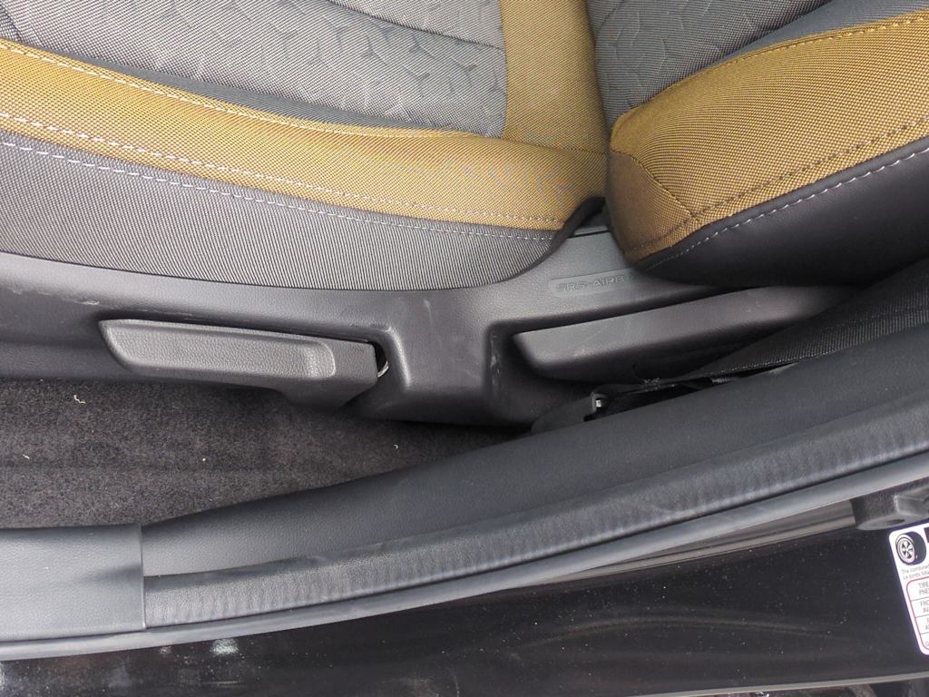 Thumbnail: 2025 Subaru Crosstrek - 26