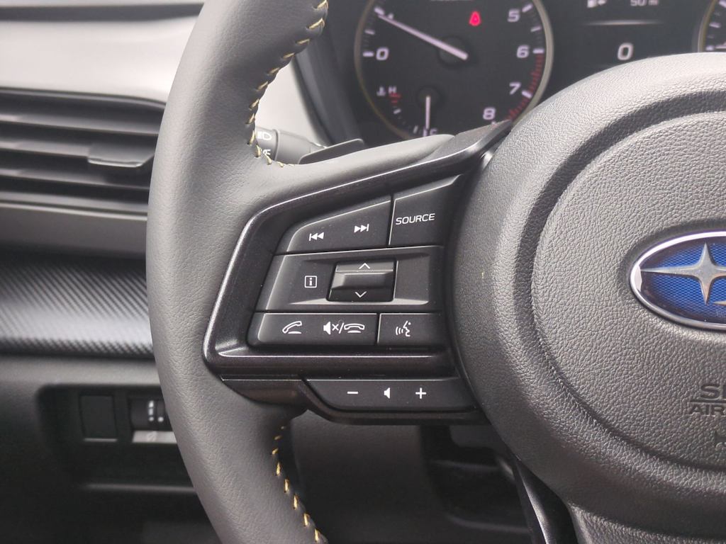 Thumbnail: 2025 Subaru Crosstrek - 29