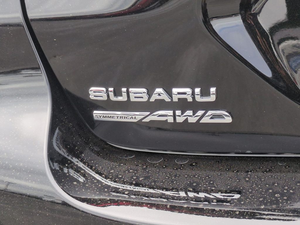 Thumbnail: 2025 Subaru Crosstrek - 7