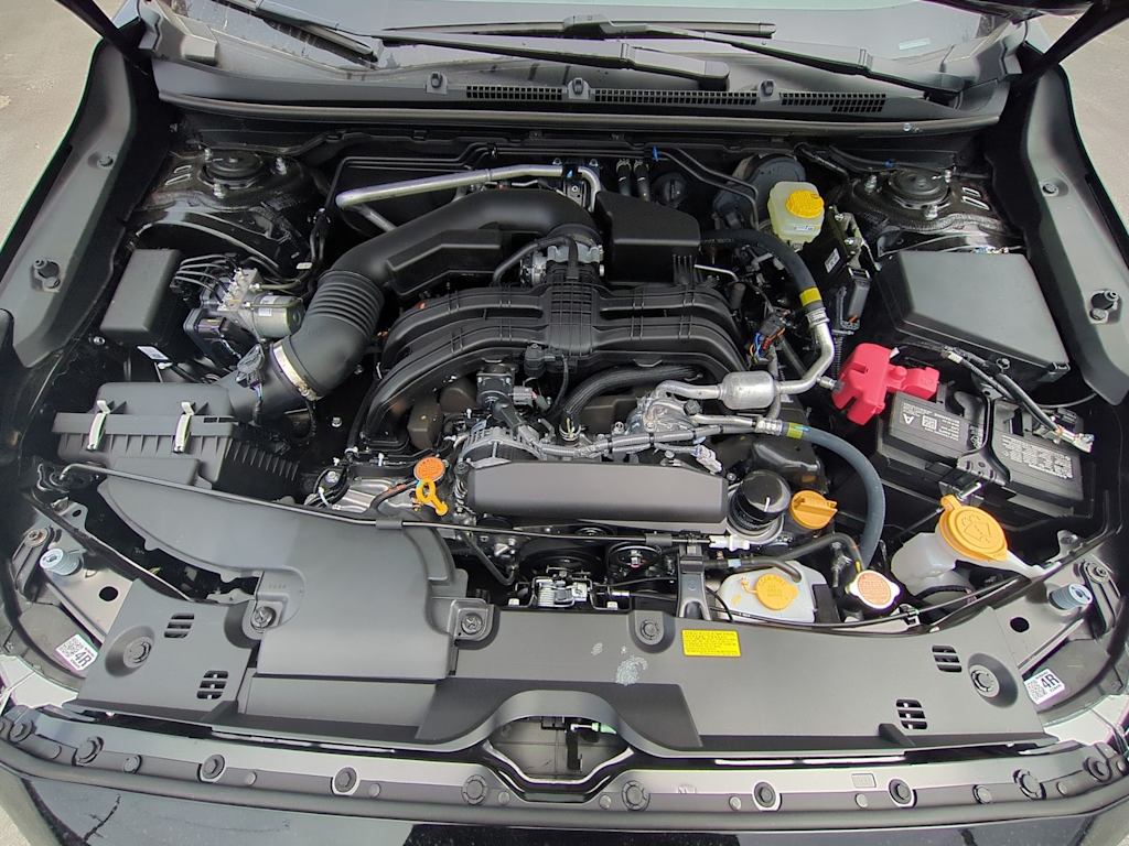 Thumbnail: 2025 Subaru Crosstrek - 9