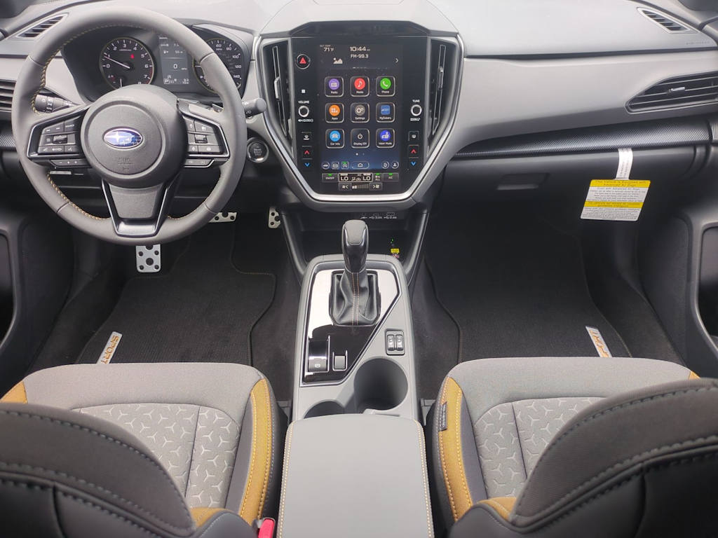 Thumbnail: 2025 Subaru Crosstrek - 10