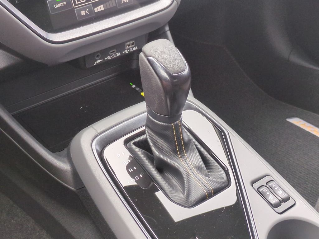 Thumbnail: 2025 Subaru Crosstrek - 16