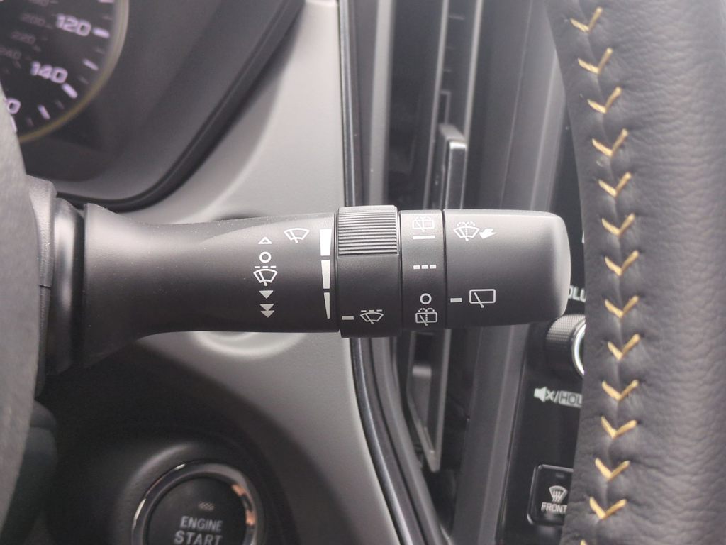 Thumbnail: 2025 Subaru Crosstrek - 31