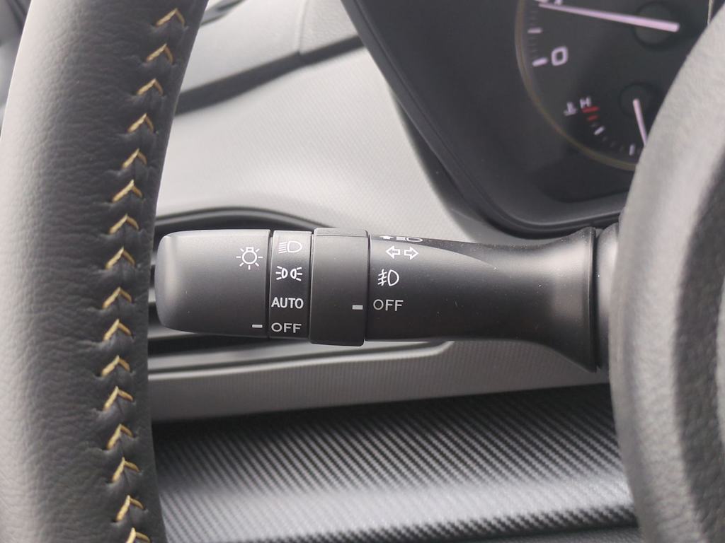 Thumbnail: 2025 Subaru Crosstrek - 32