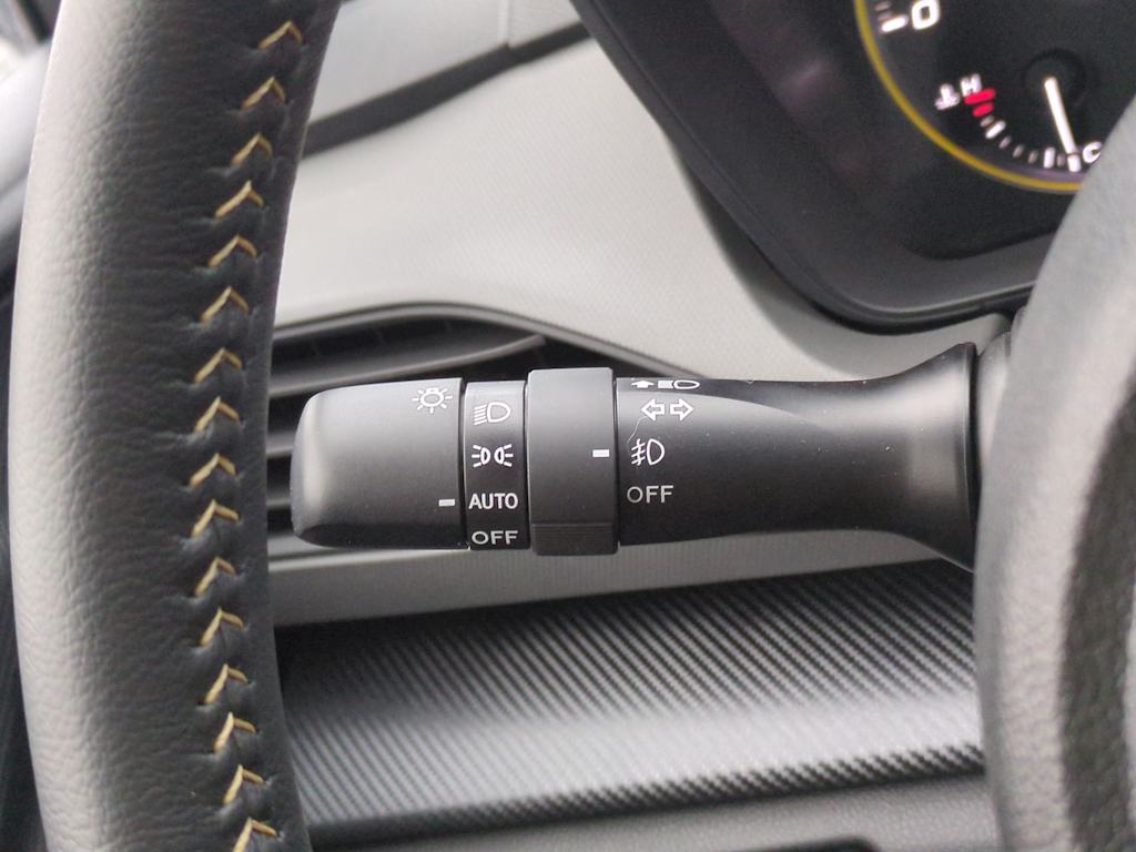 Thumbnail: 2025 Subaru Crosstrek - 32