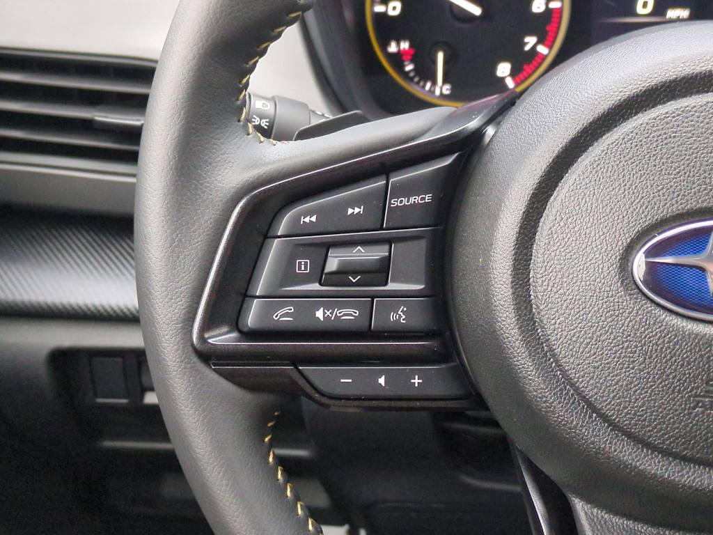 Thumbnail: 2025 Subaru Crosstrek - 29