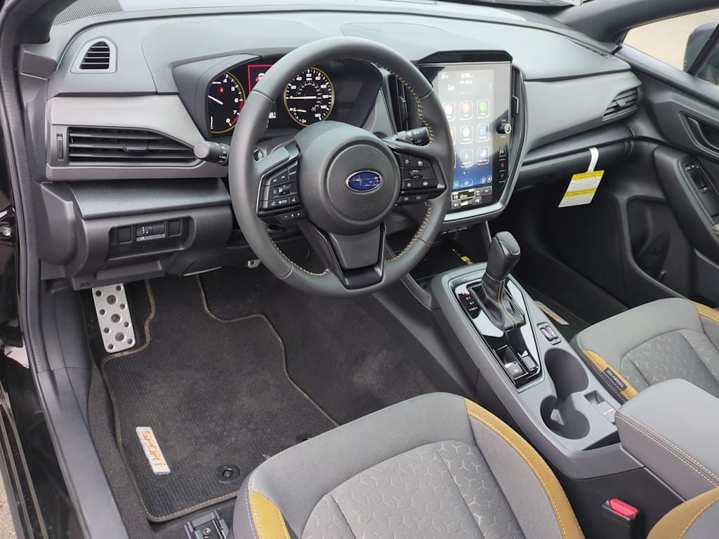 Thumbnail: 2025 Subaru Crosstrek - 2