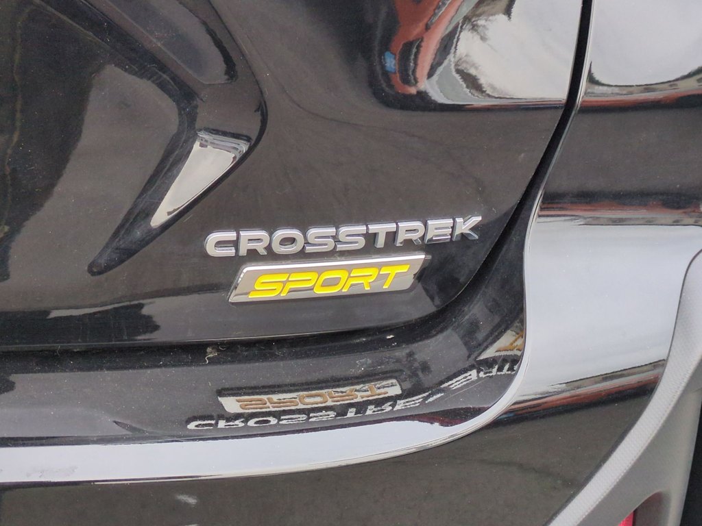Thumbnail: 2025 Subaru Crosstrek - 25