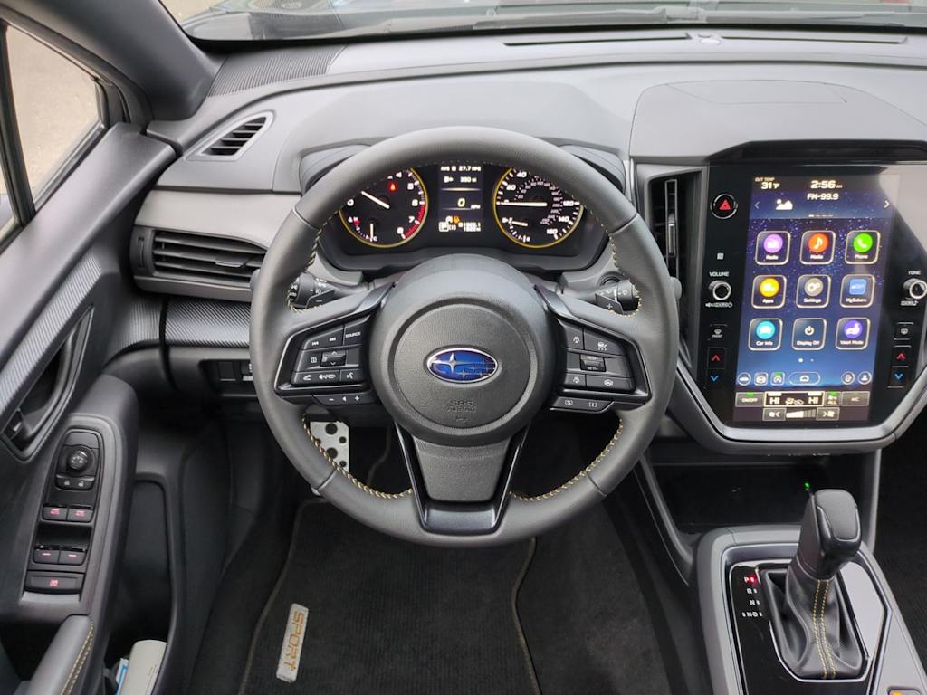 Thumbnail: 2025 Subaru Crosstrek - 13