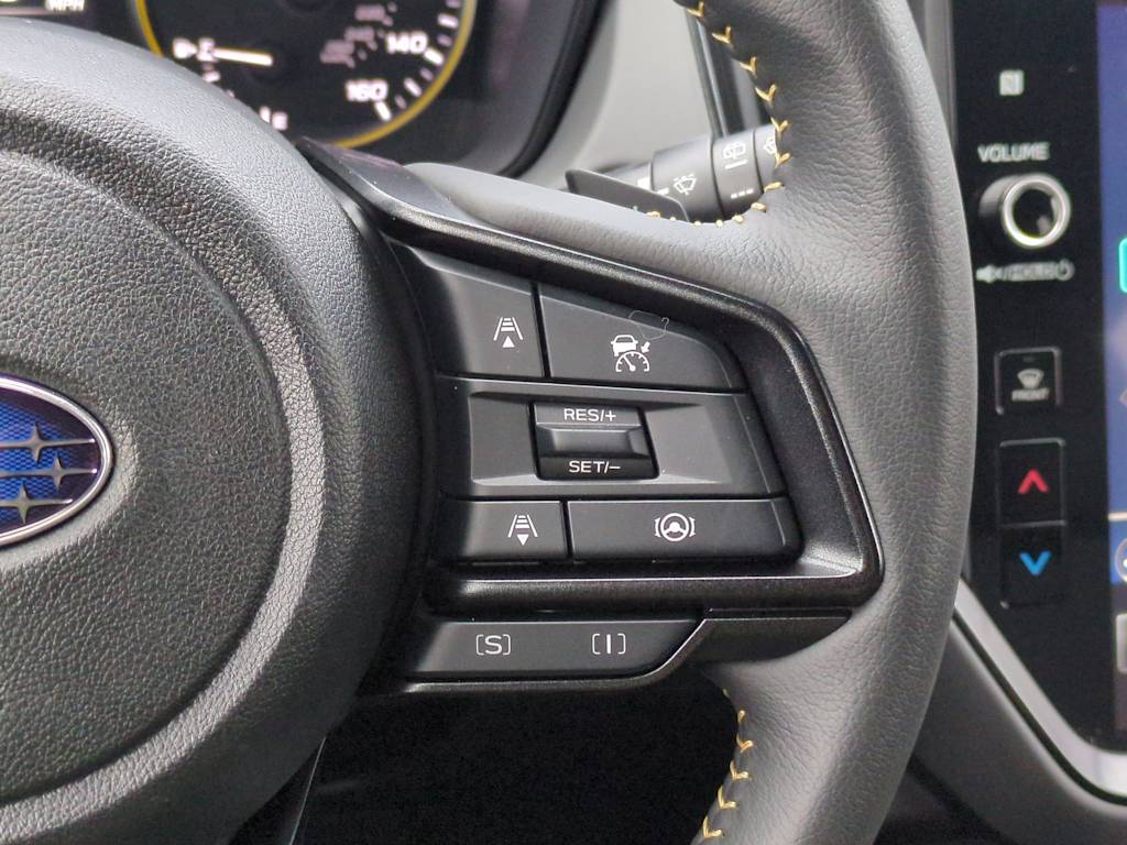 Thumbnail: 2025 Subaru Crosstrek - 30