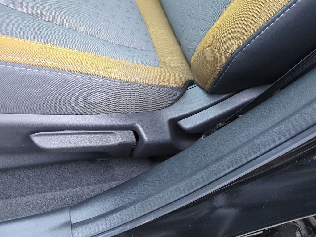 Thumbnail: 2025 Subaru Crosstrek - 26