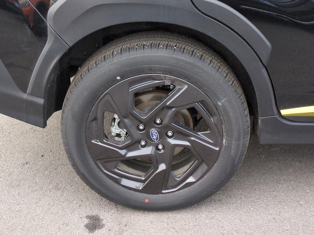 Thumbnail: 2025 Subaru Crosstrek - 7