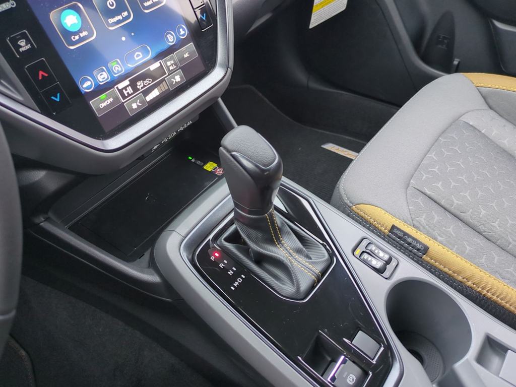 Thumbnail: 2025 Subaru Crosstrek - 15