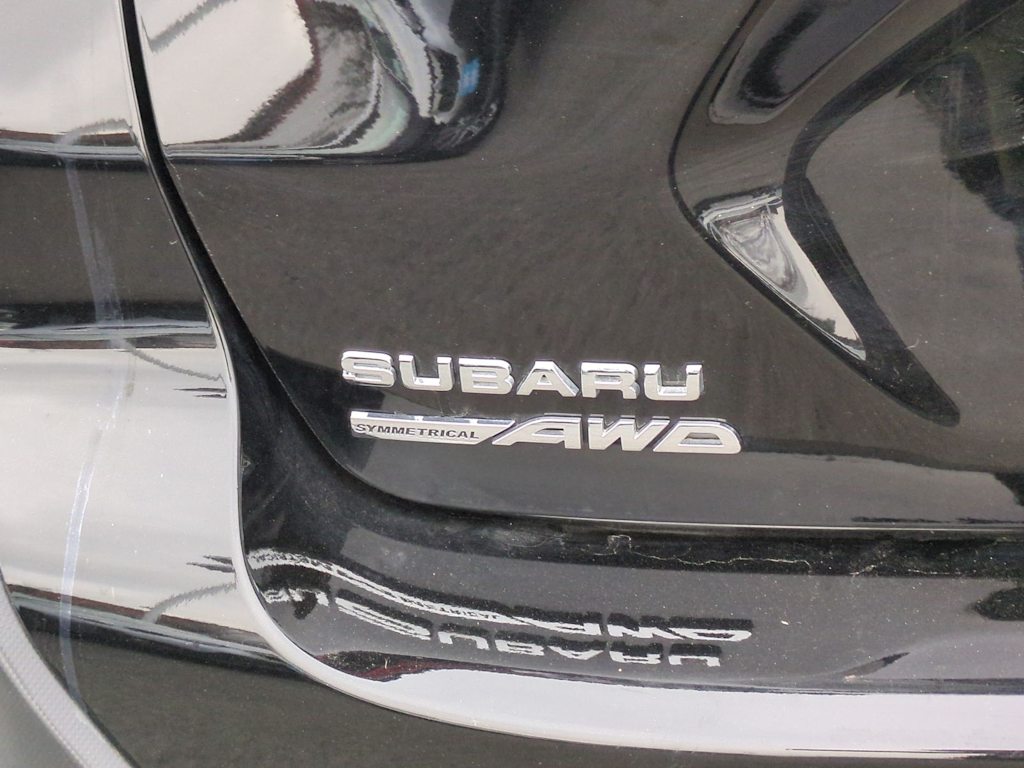 Thumbnail: 2025 Subaru Crosstrek - 6