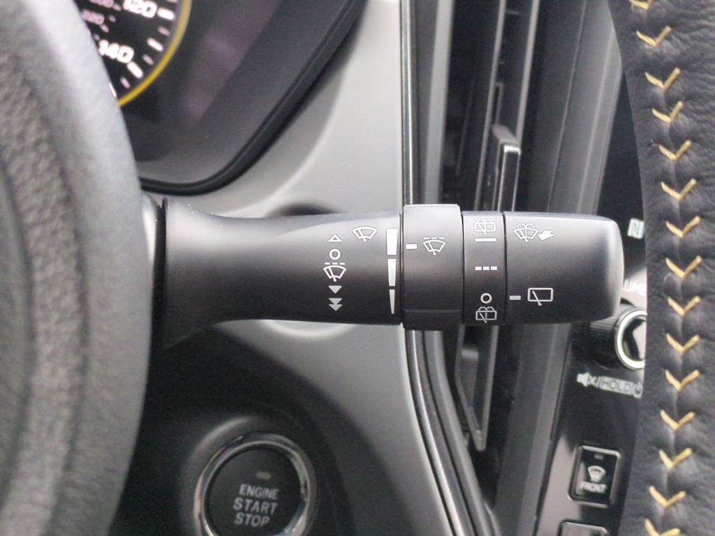 Thumbnail: 2025 Subaru Crosstrek - 31